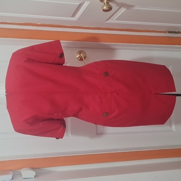 Nipon Boutique Vintage dress size Large 12 - Picture 11 of 12